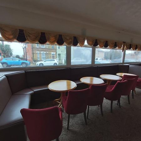 Channel View Hotel サンダウン エクステリア 写真