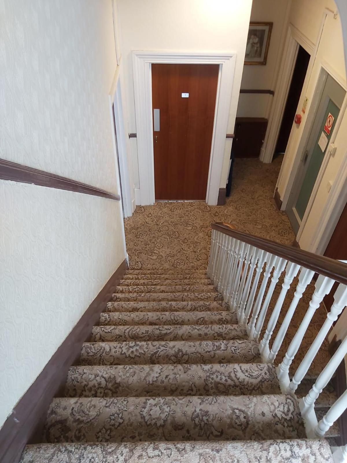 Channel View Hotel サンダウン エクステリア 写真