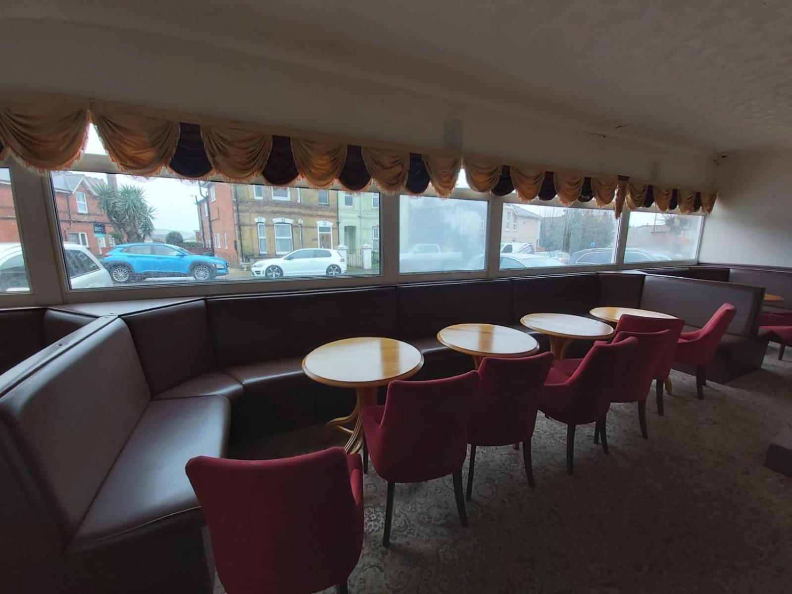 Channel View Hotel サンダウン エクステリア 写真