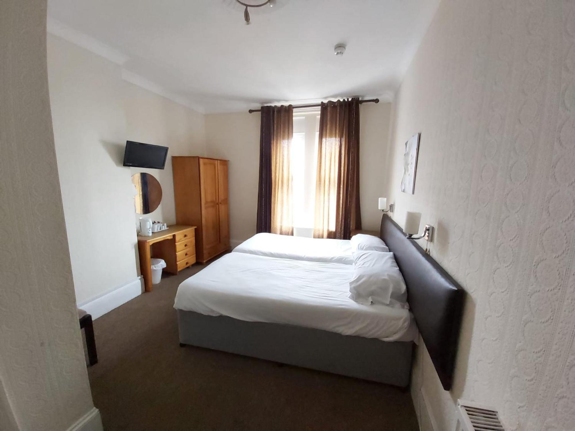 Channel View Hotel サンダウン エクステリア 写真