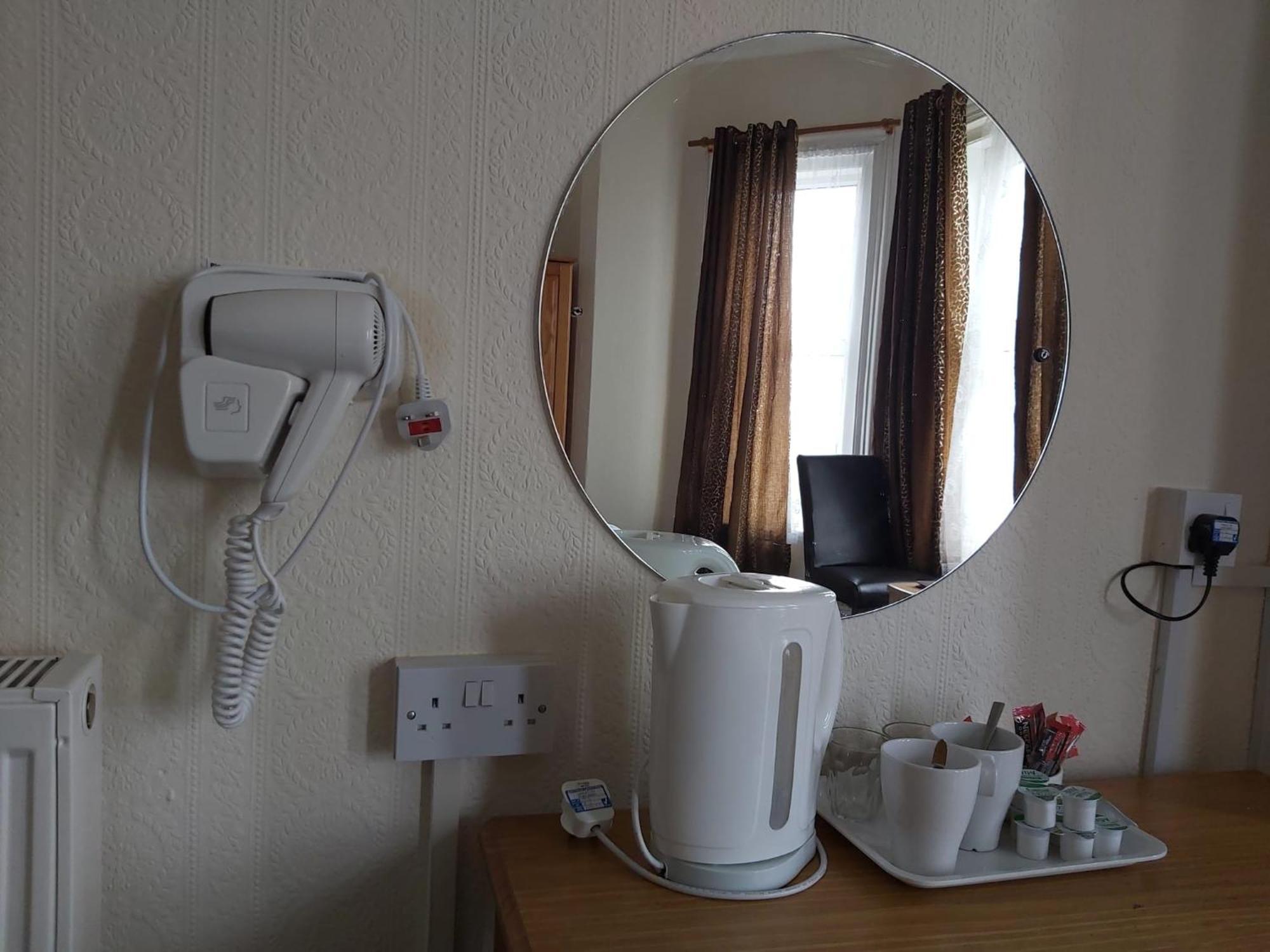 Channel View Hotel サンダウン エクステリア 写真